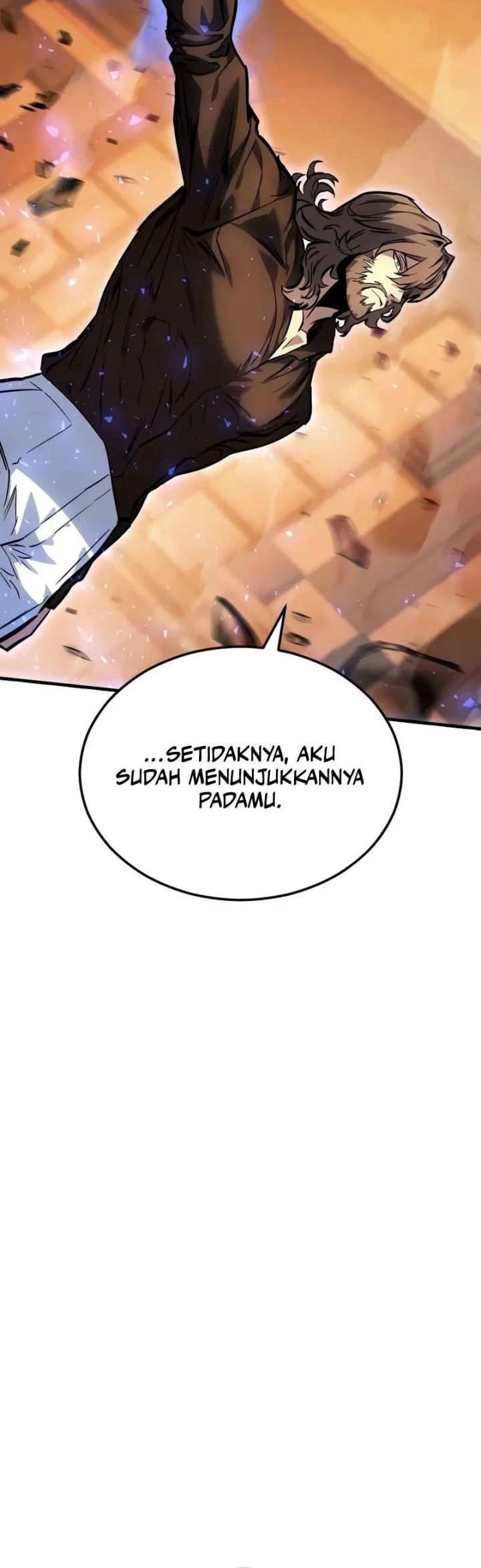 Sword of The Undying Chapter 32 Gambar 103