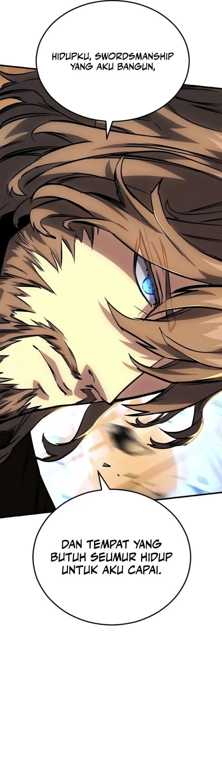 Sword of The Undying Chapter 32 Gambar 104