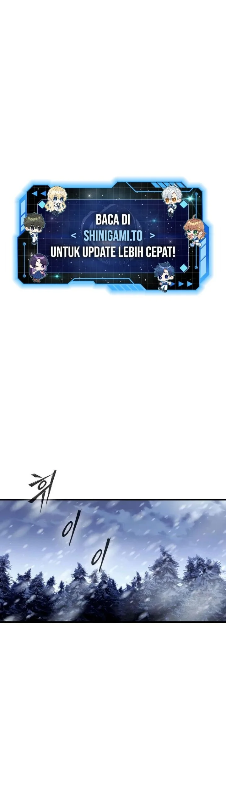 Manhwa Sword of The Undying Chapter 32 gambar 2