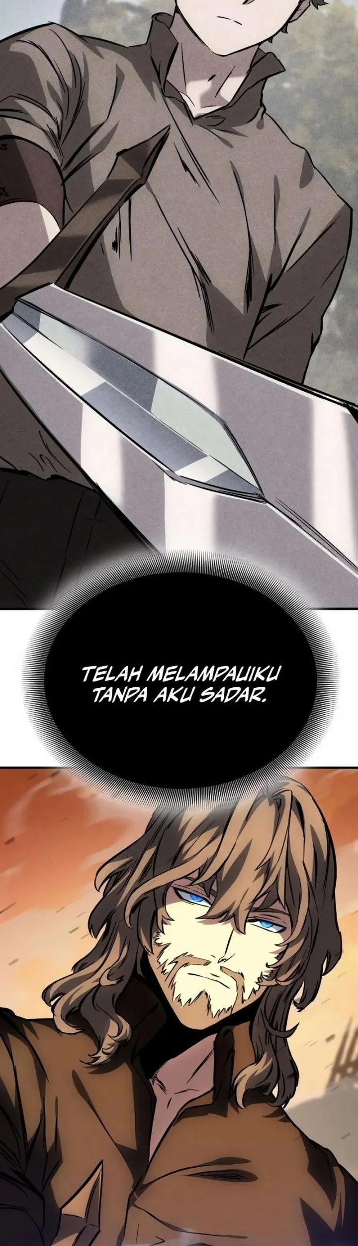 Sword of The Undying Chapter 32 Gambar 109