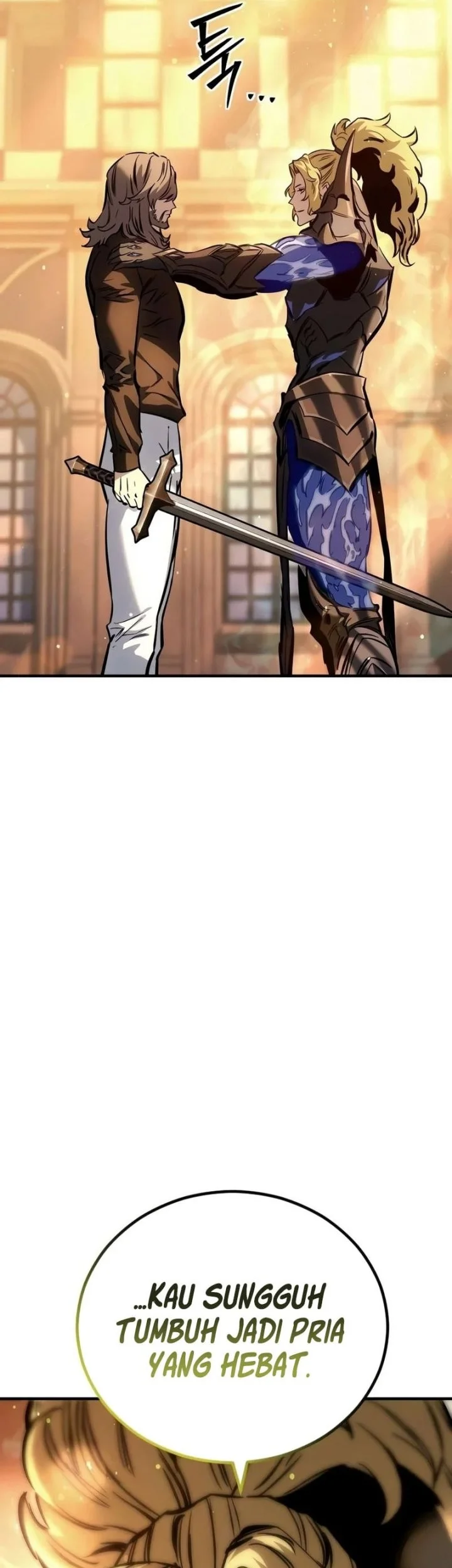 Sword of The Undying Chapter 32 Gambar 120