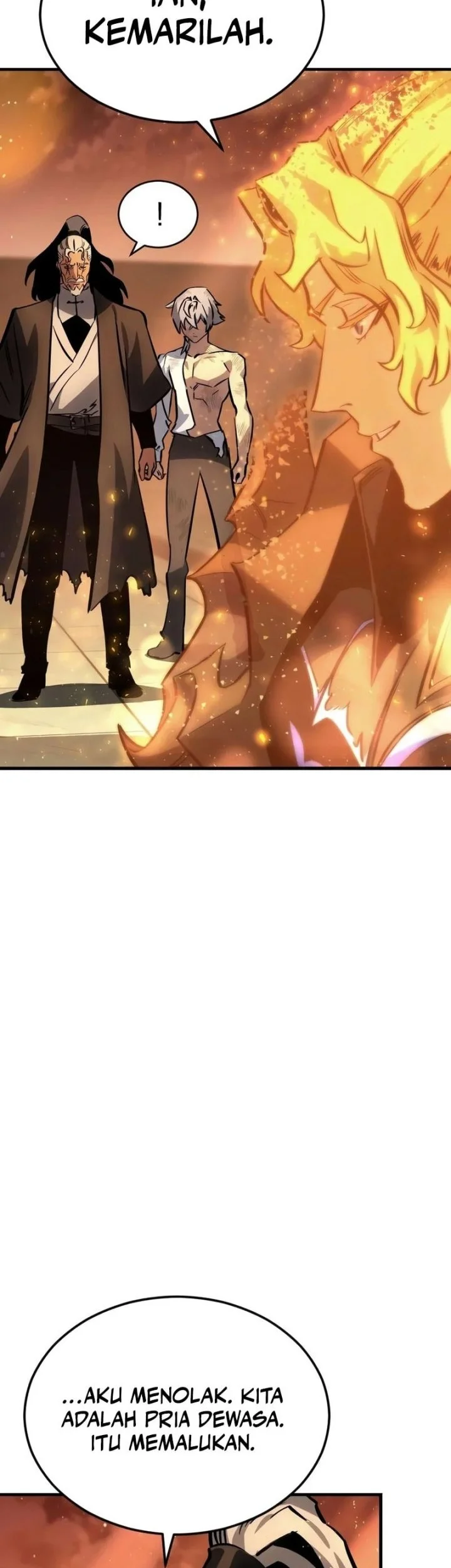 Sword of The Undying Chapter 32 Gambar 129