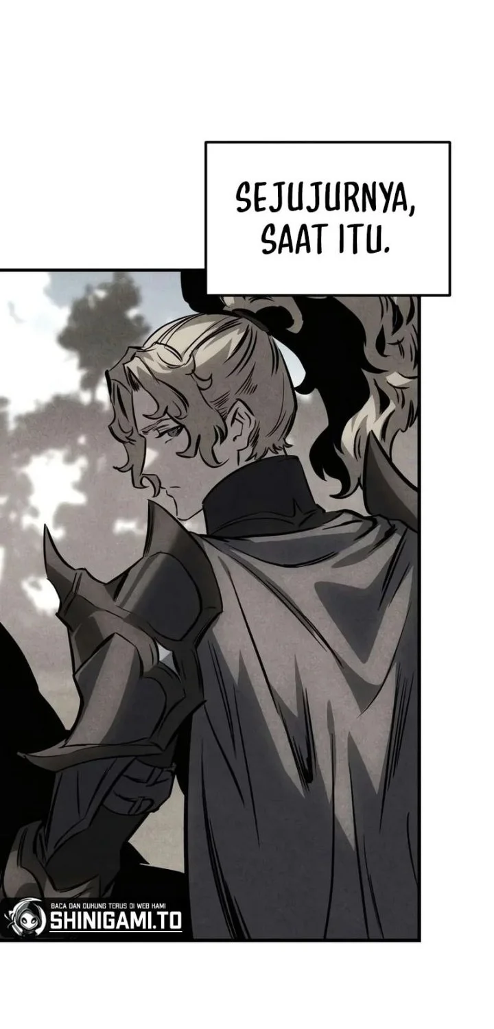 Sword of The Undying Chapter 32 Gambar 139