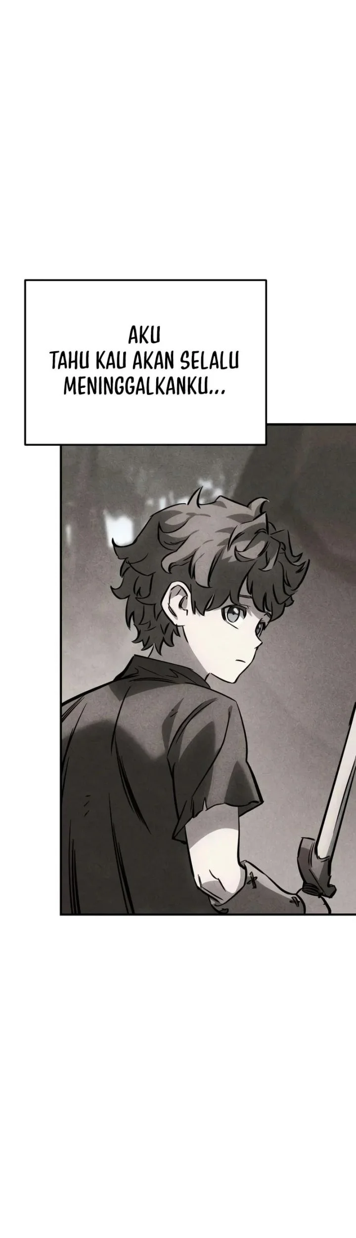 Sword of The Undying Chapter 32 Gambar 140