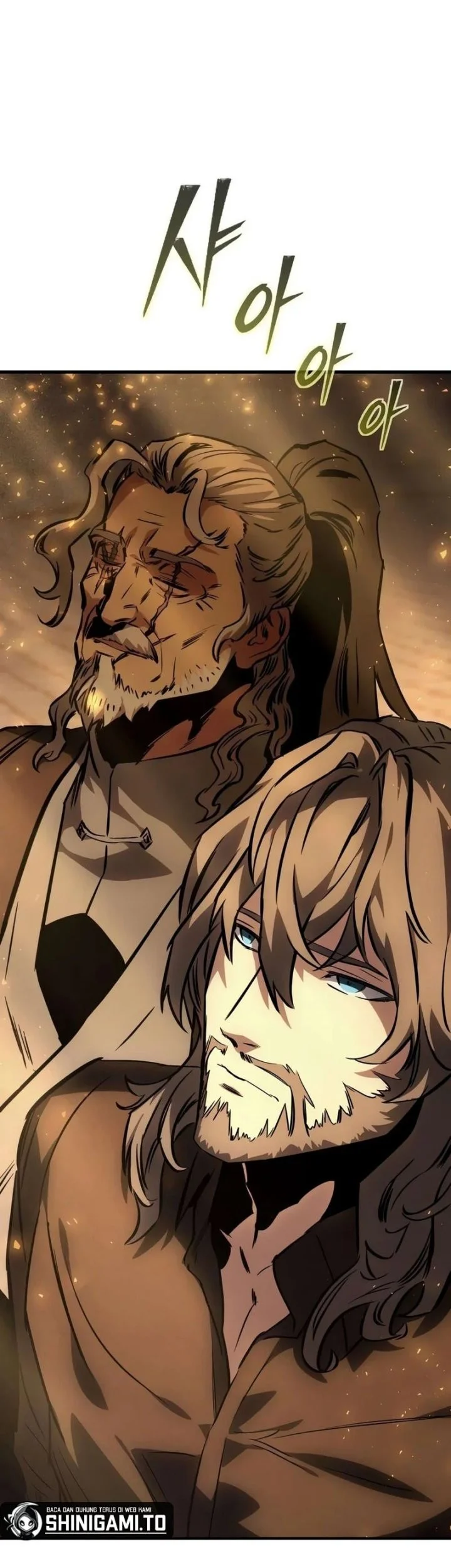 Sword of The Undying Chapter 32 Gambar 142