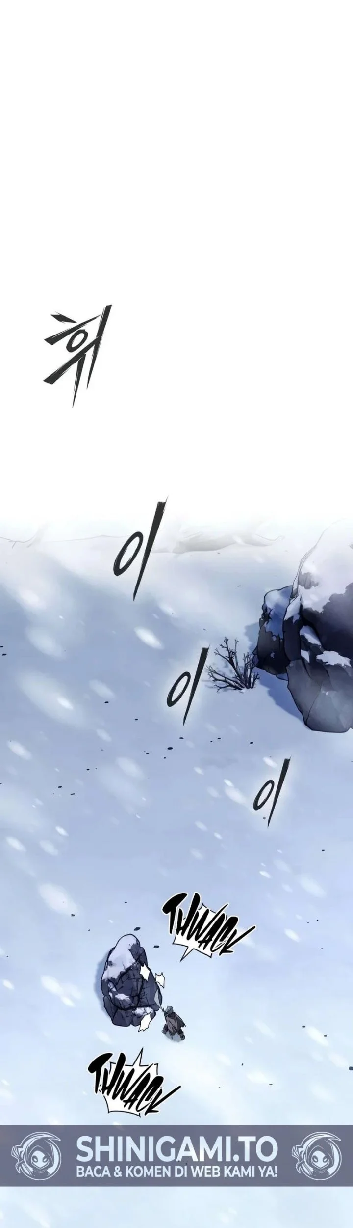 Sword of The Undying Chapter 32 Gambar 146