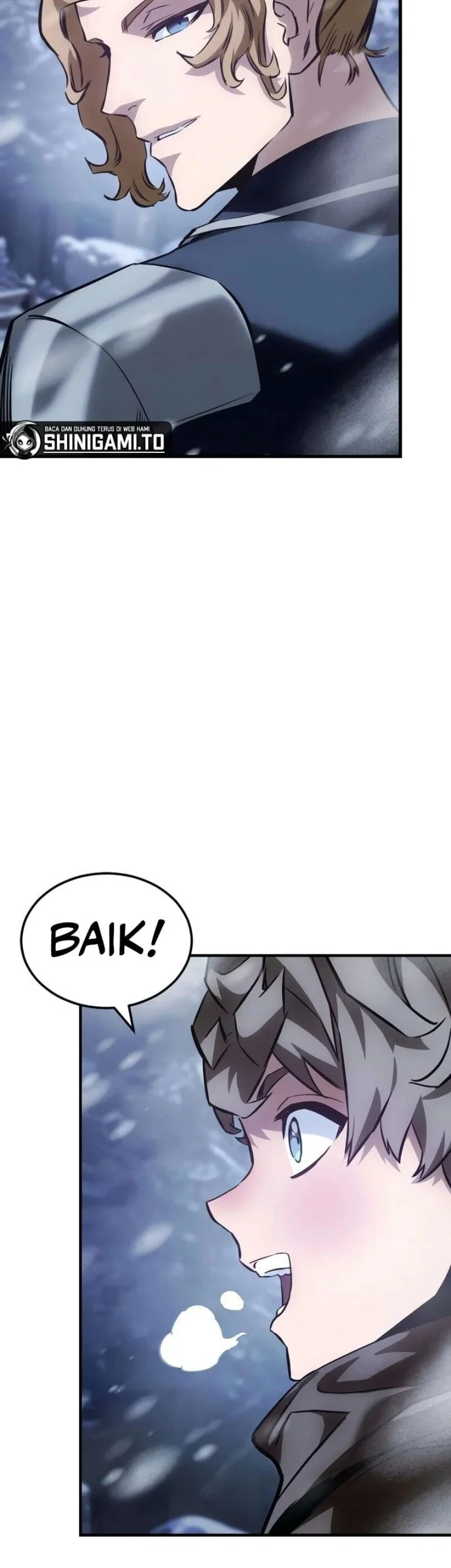 Sword of The Undying Chapter 32 Gambar 7