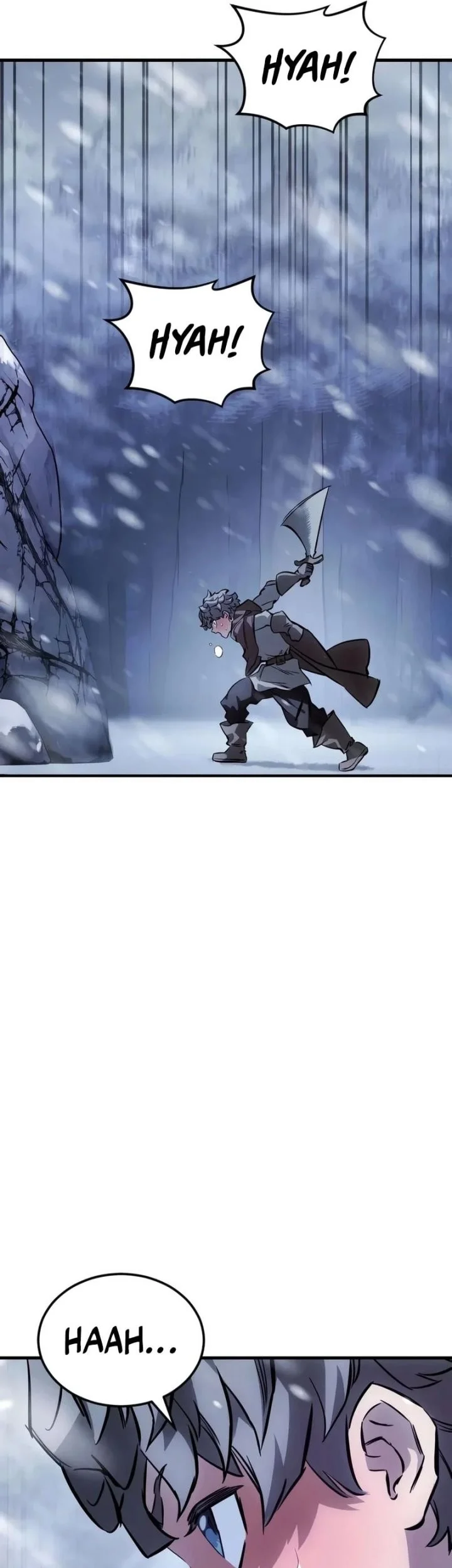 Sword of The Undying Chapter 32 Gambar 148