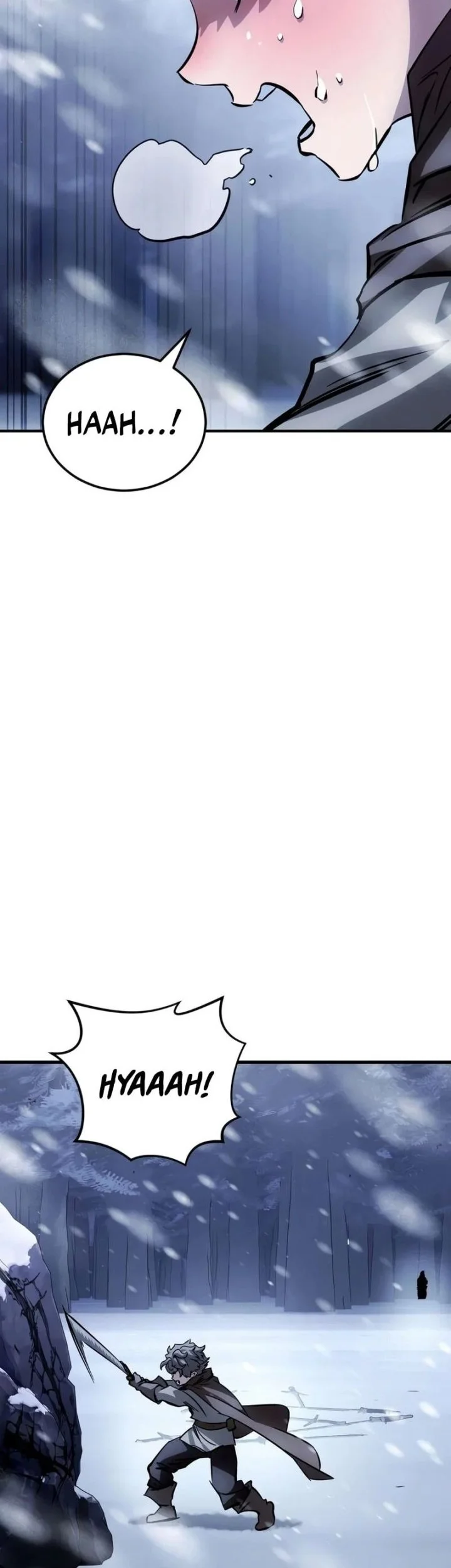 Sword of The Undying Chapter 32 Gambar 149