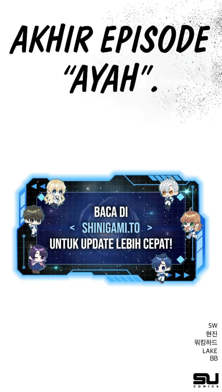 Sword of The Undying Chapter 32 Gambar 152