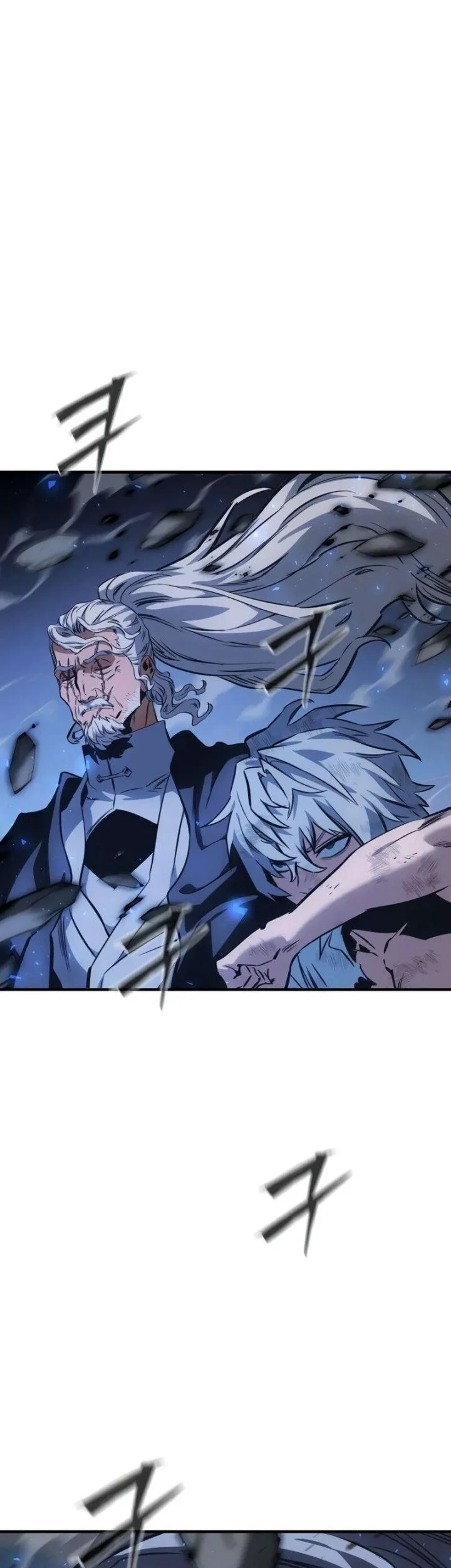 Sword of The Undying Chapter 32 Gambar 14
