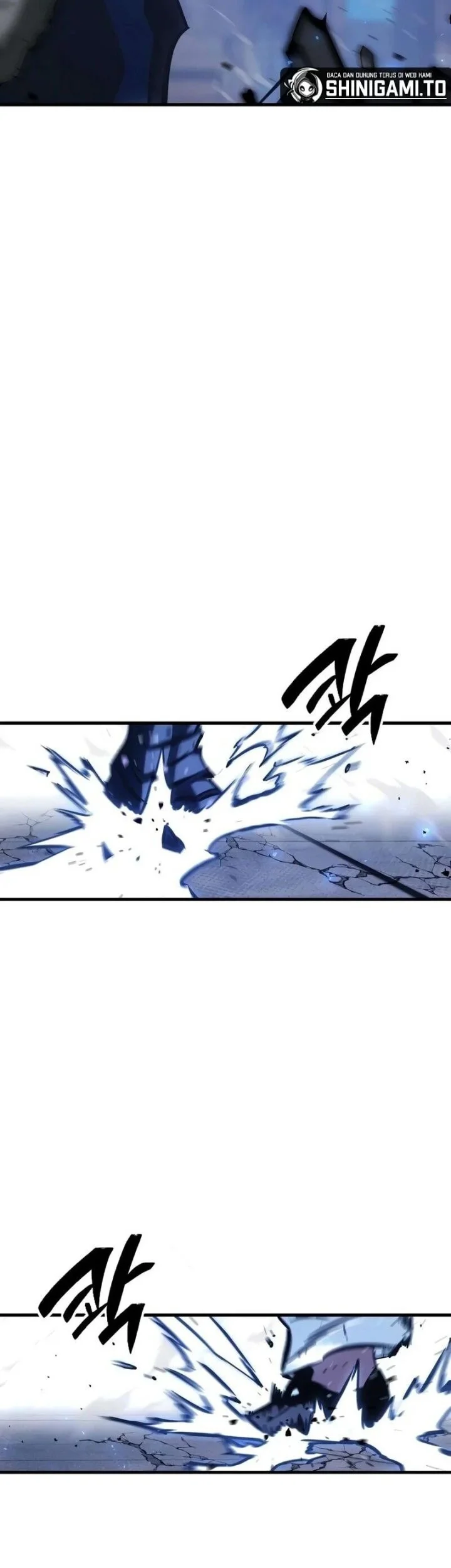 Sword of The Undying Chapter 32 Gambar 16