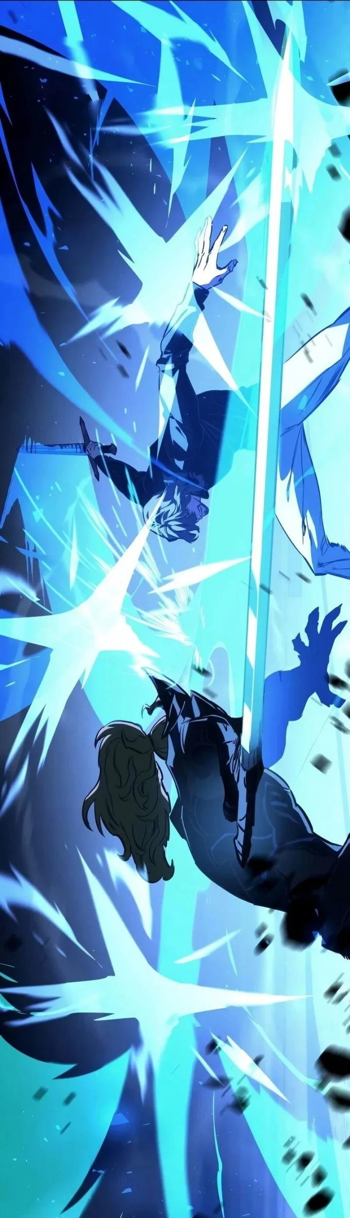 Sword of The Undying Chapter 32 Gambar 18