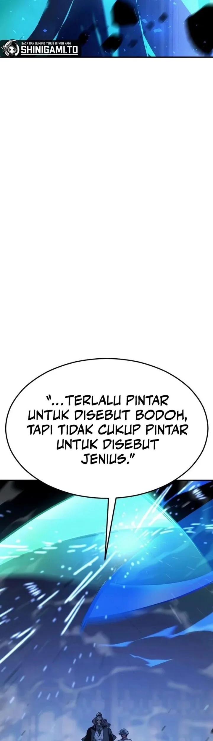 Sword of The Undying Chapter 32 Gambar 19