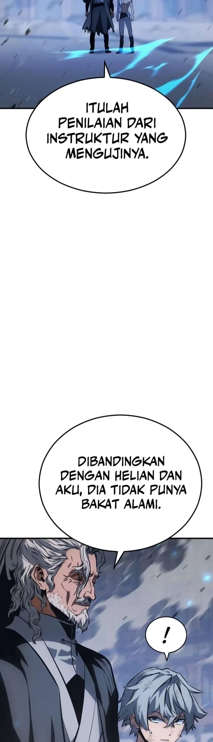 Sword of The Undying Chapter 32 Gambar 20