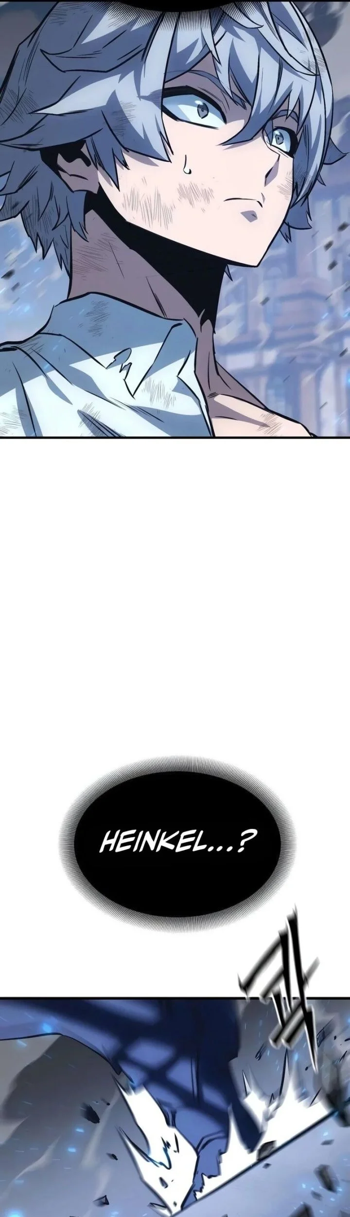 Sword of The Undying Chapter 32 Gambar 22