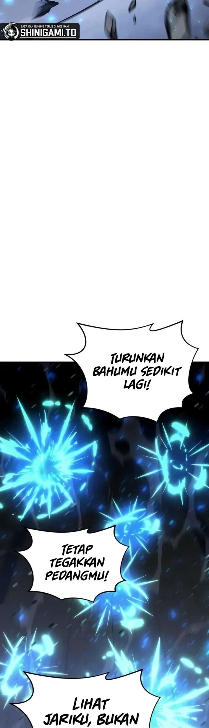 Sword of The Undying Chapter 32 Gambar 23
