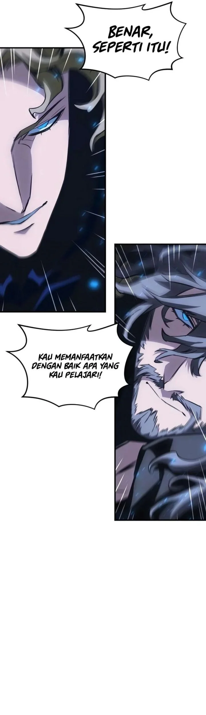 Sword of The Undying Chapter 32 Gambar 26