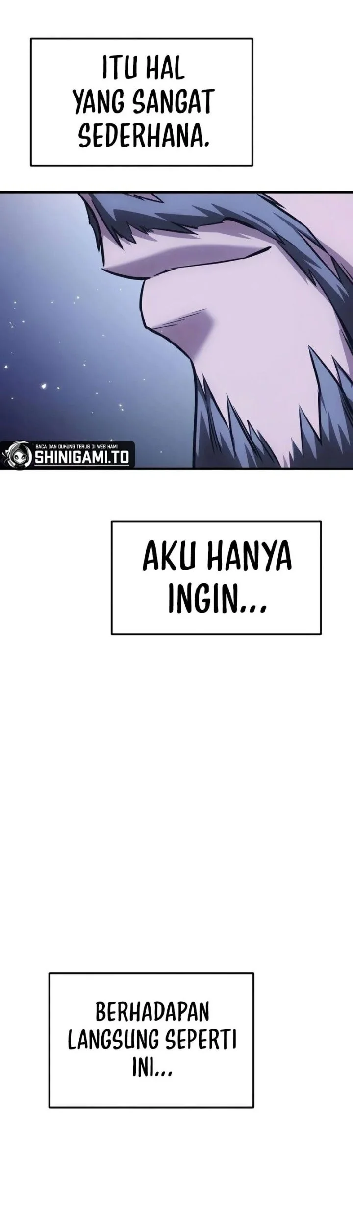 Sword of The Undying Chapter 32 Gambar 31
