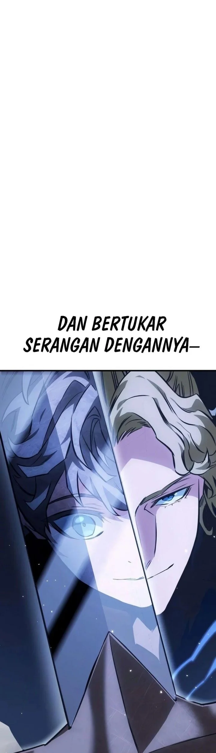 Sword of The Undying Chapter 32 Gambar 32