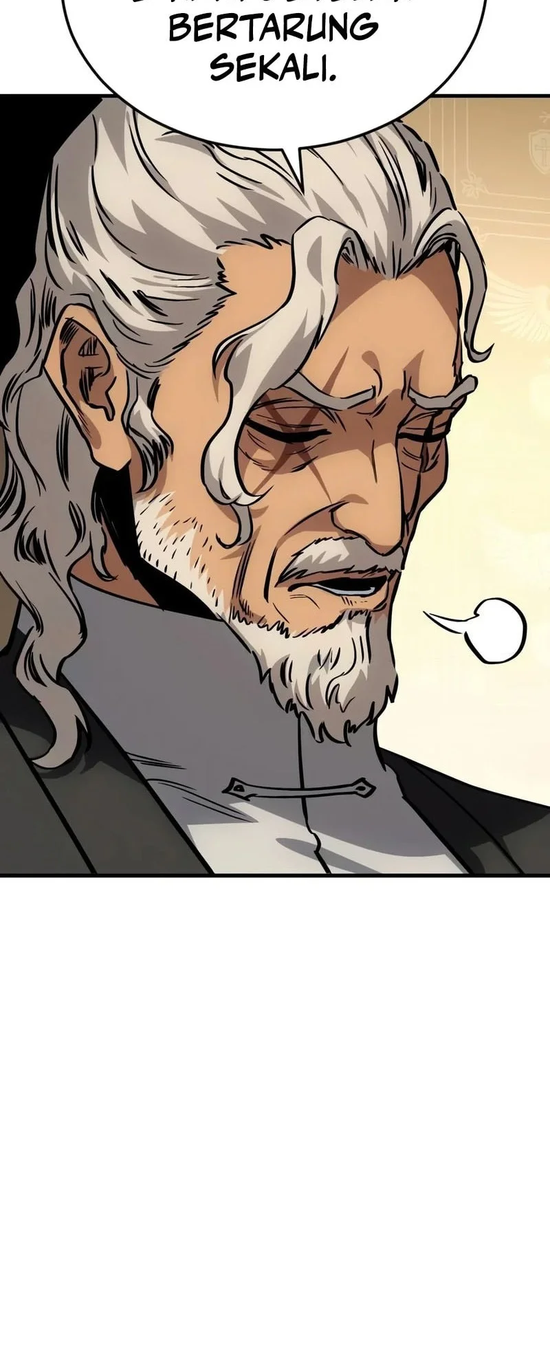 Sword of The Undying Chapter 33 Gambar 38