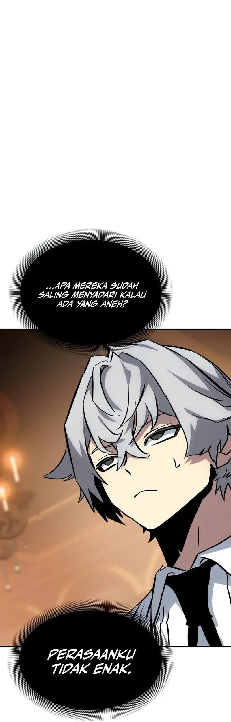 Sword of The Undying Chapter 33 Gambar 46