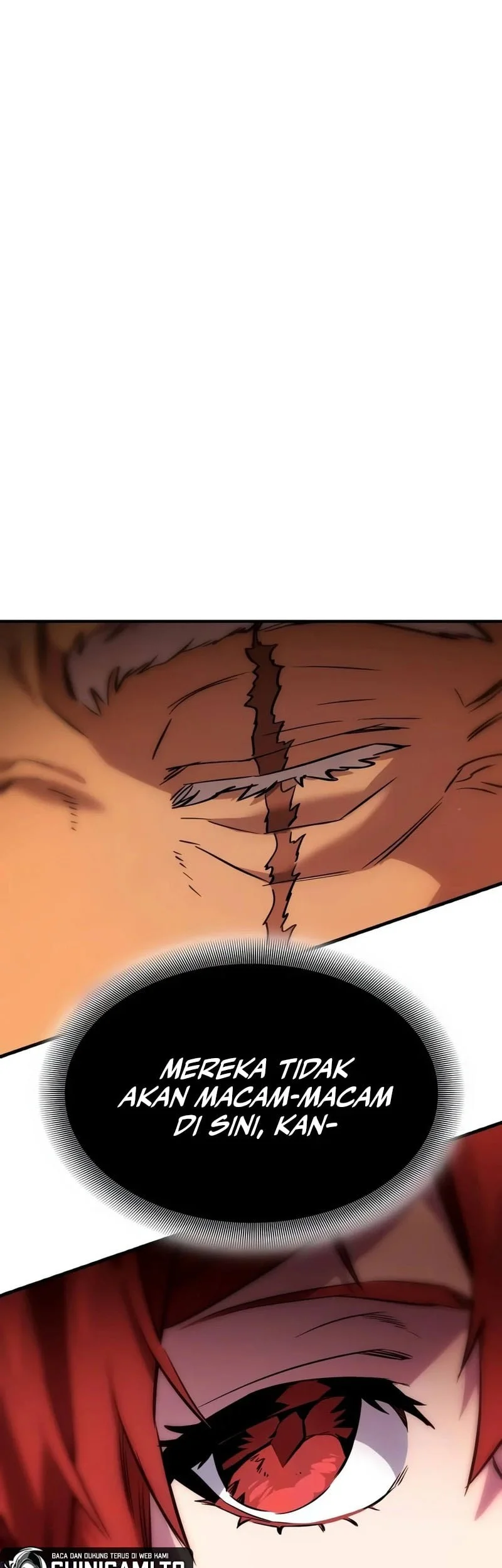 Sword of The Undying Chapter 33 Gambar 47