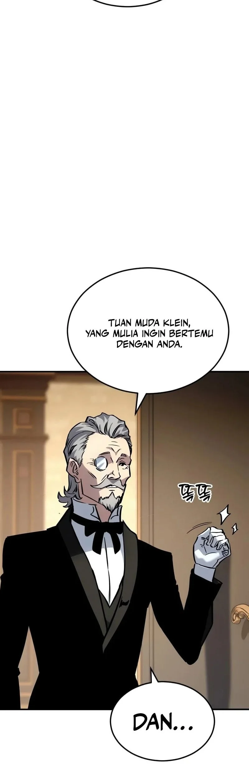 Sword of The Undying Chapter 33 Gambar 50
