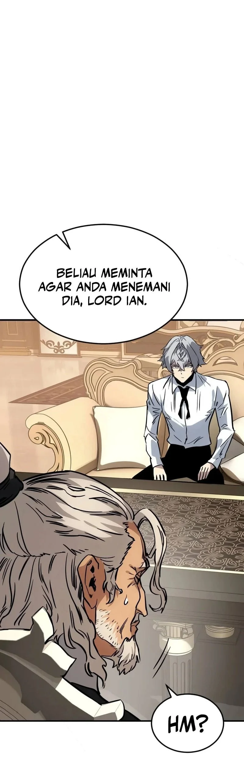 Sword of The Undying Chapter 33 Gambar 51