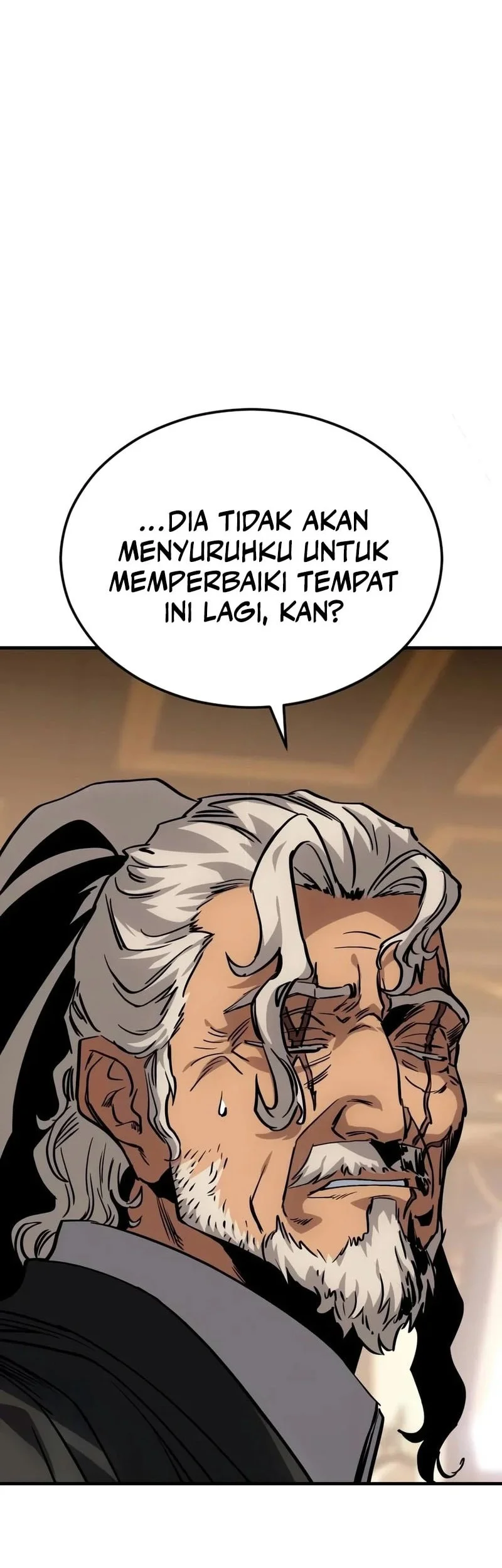 Sword of The Undying Chapter 33 Gambar 52