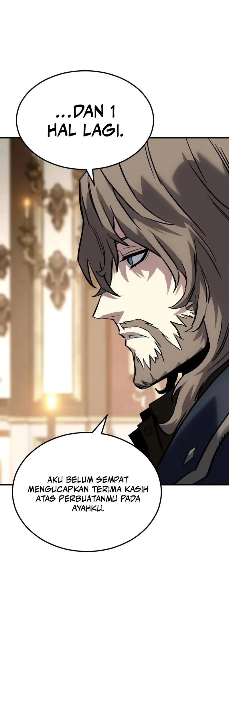 Sword of The Undying Chapter 33 Gambar 58