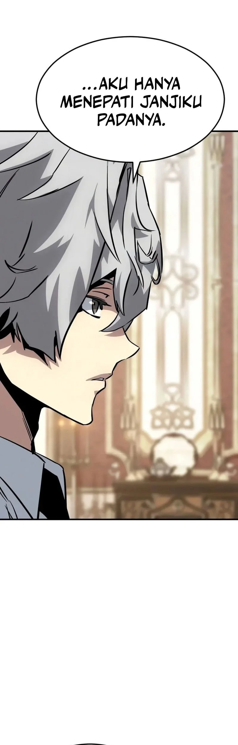Sword of The Undying Chapter 33 Gambar 59