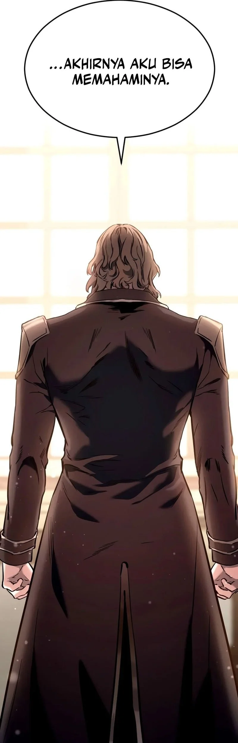 Sword of The Undying Chapter 33 Gambar 63