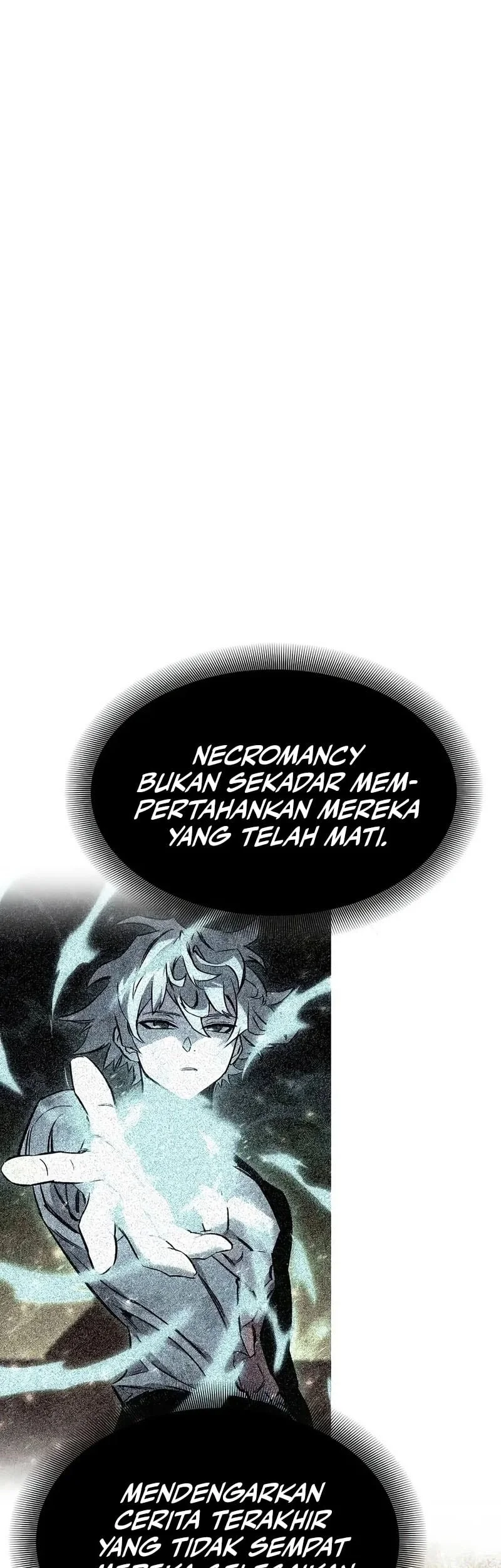 Sword of The Undying Chapter 33 Gambar 65