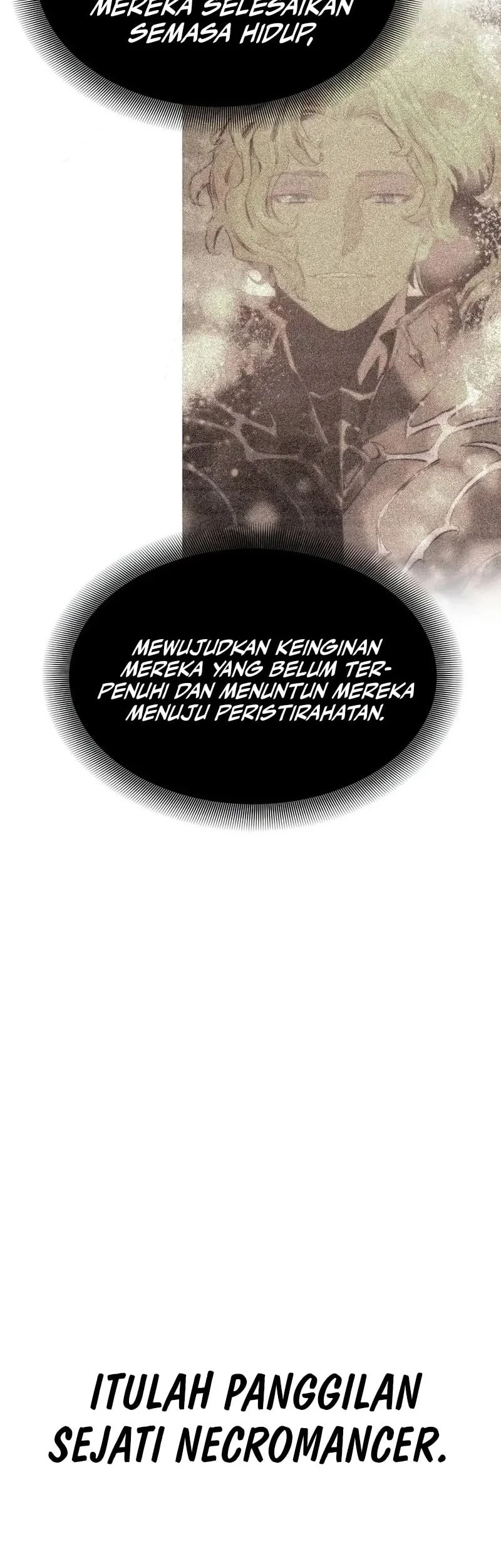 Sword of The Undying Chapter 33 Gambar 66