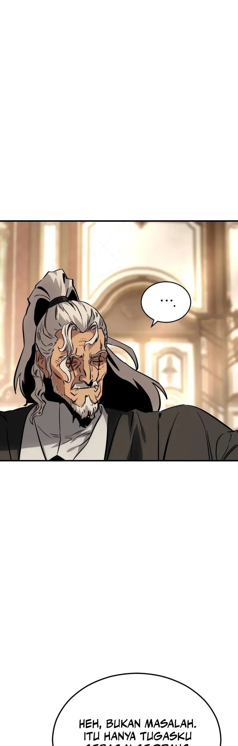 Sword of The Undying Chapter 33 Gambar 68