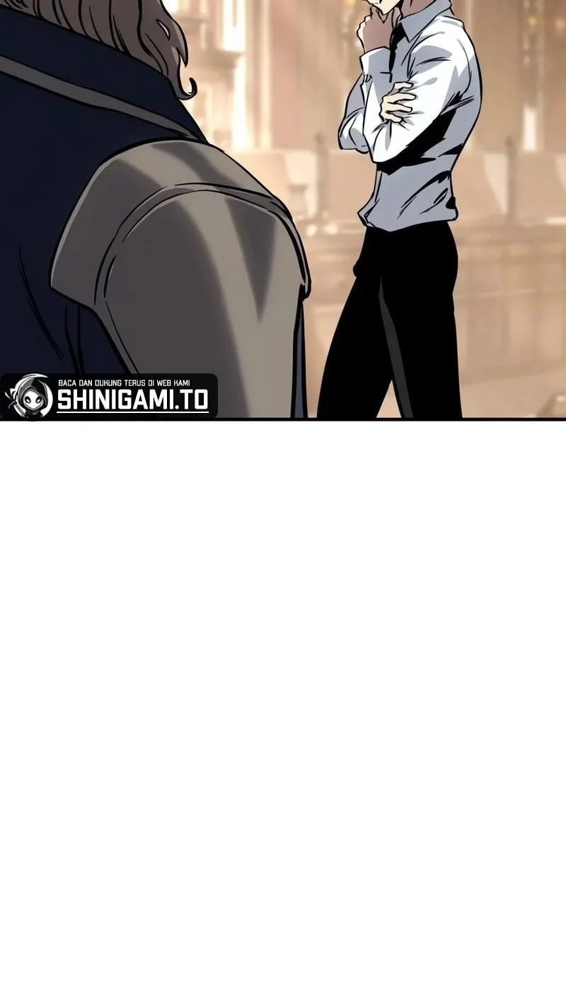Sword of The Undying Chapter 33 Gambar 70
