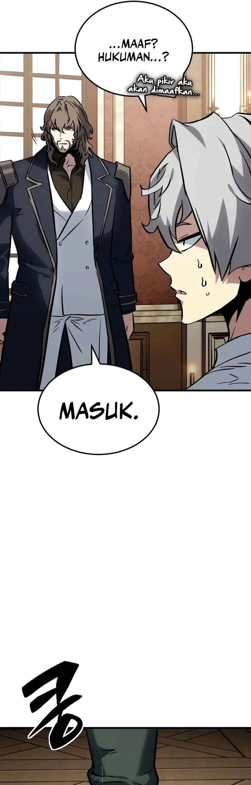 Sword of The Undying Chapter 33 Gambar 71