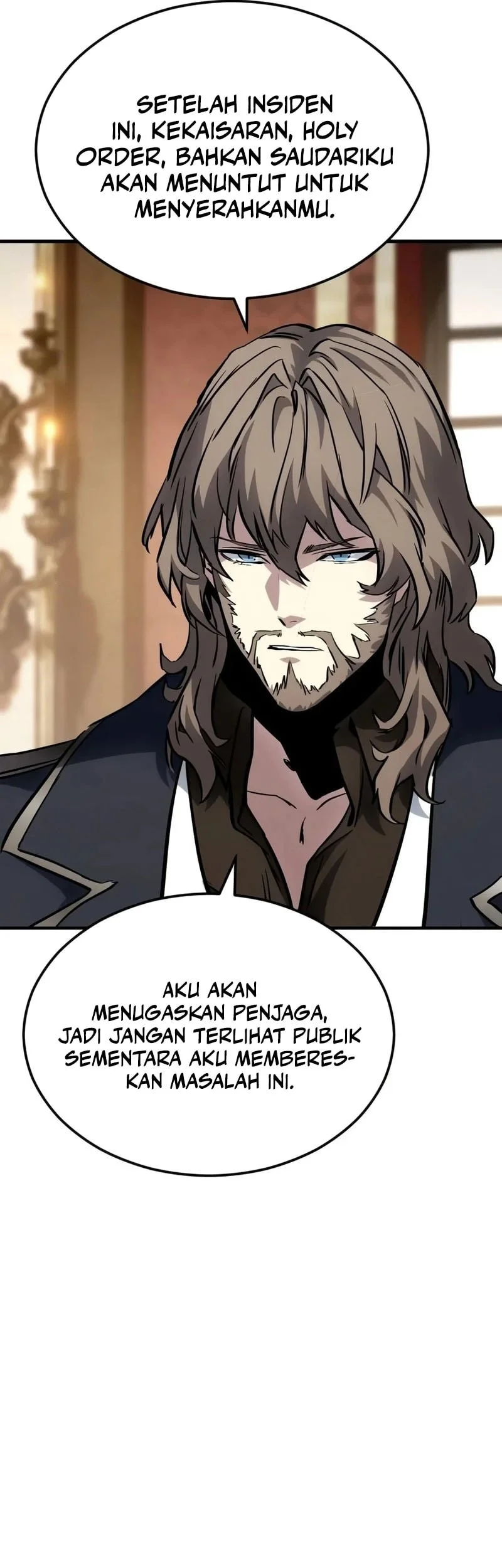 Sword of The Undying Chapter 33 Gambar 75