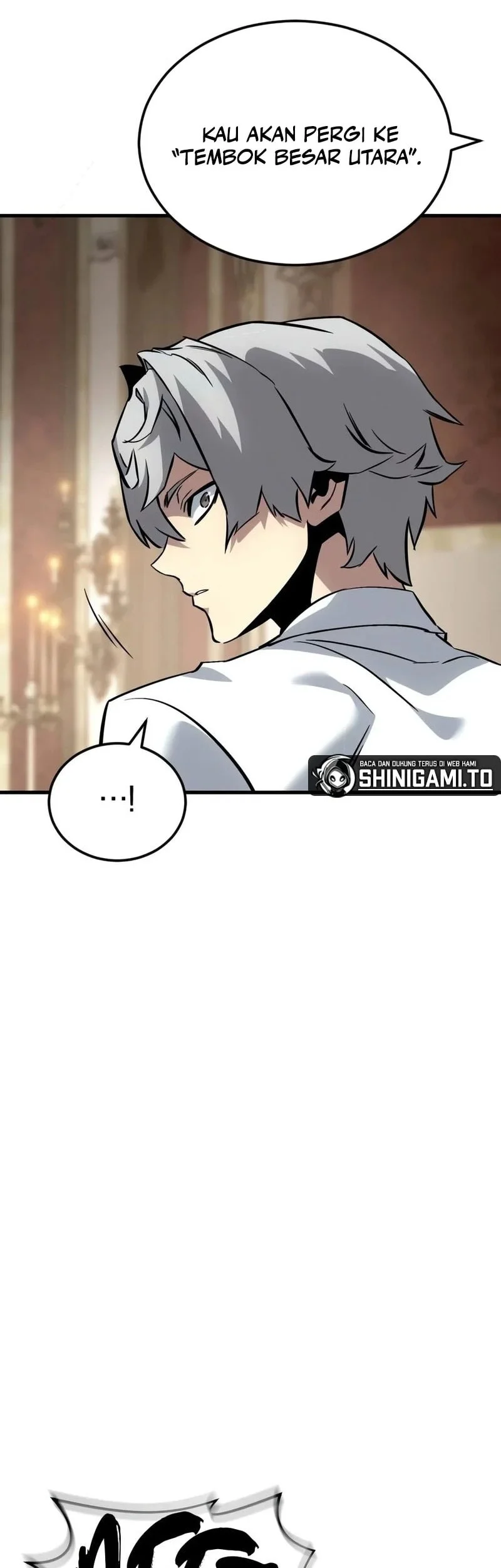 Sword of The Undying Chapter 33 Gambar 76