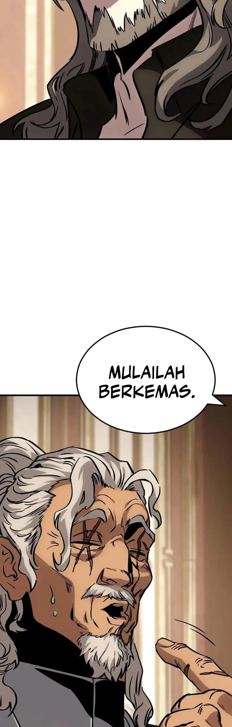 Sword of The Undying Chapter 33 Gambar 80