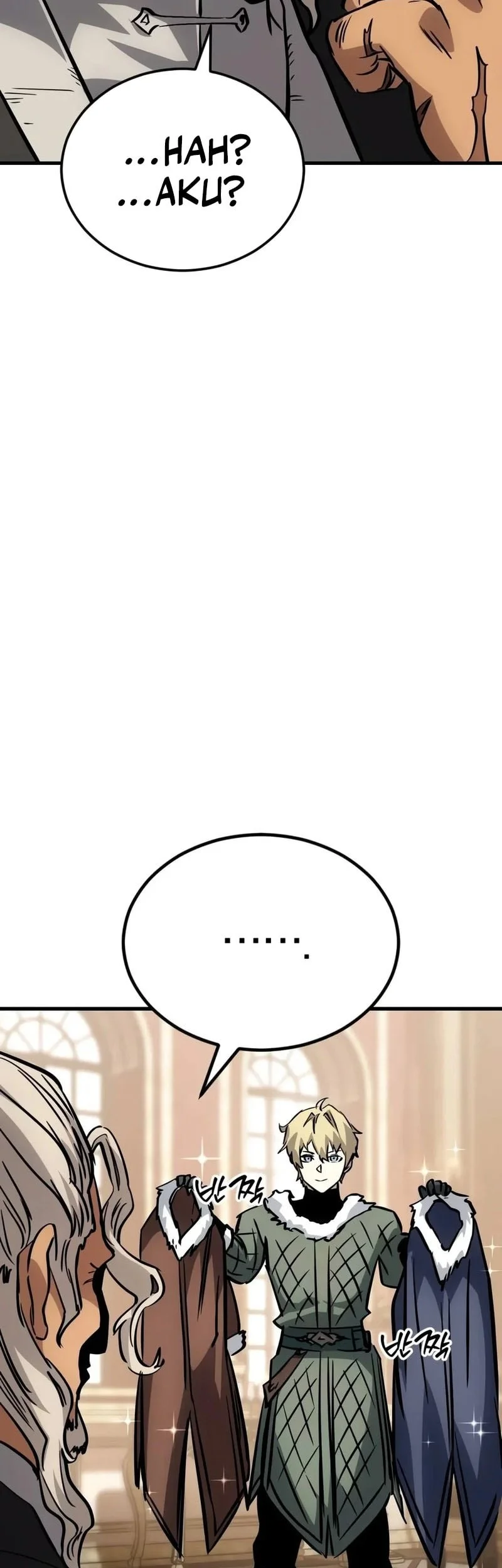 Sword of The Undying Chapter 33 Gambar 81