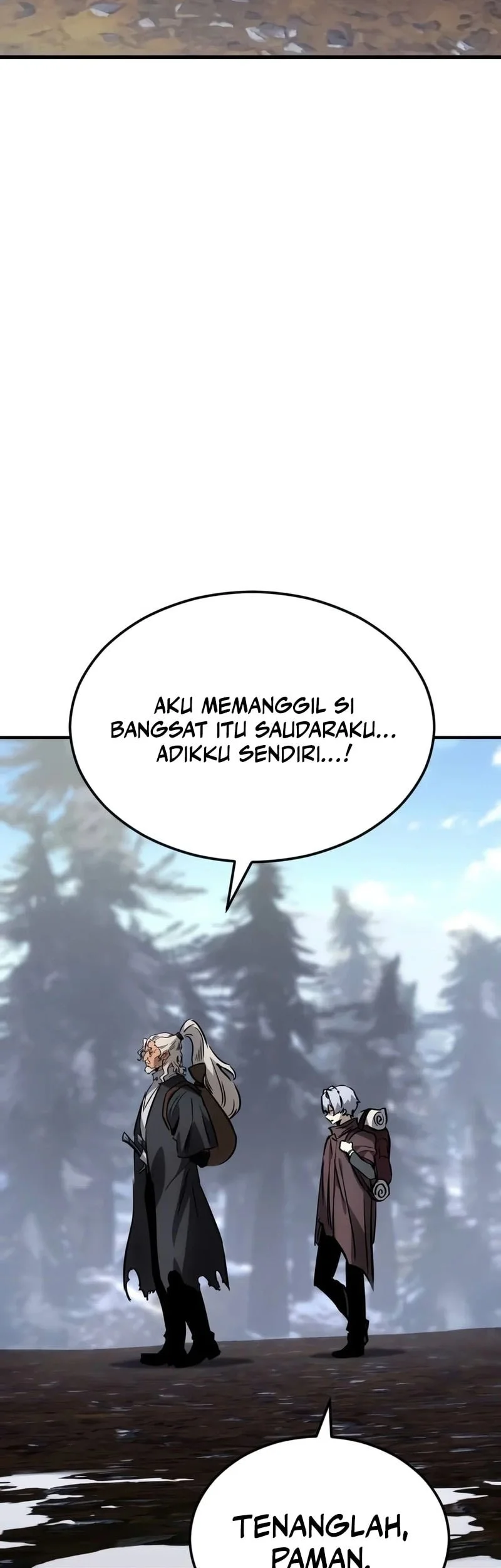 Sword of The Undying Chapter 33 Gambar 83