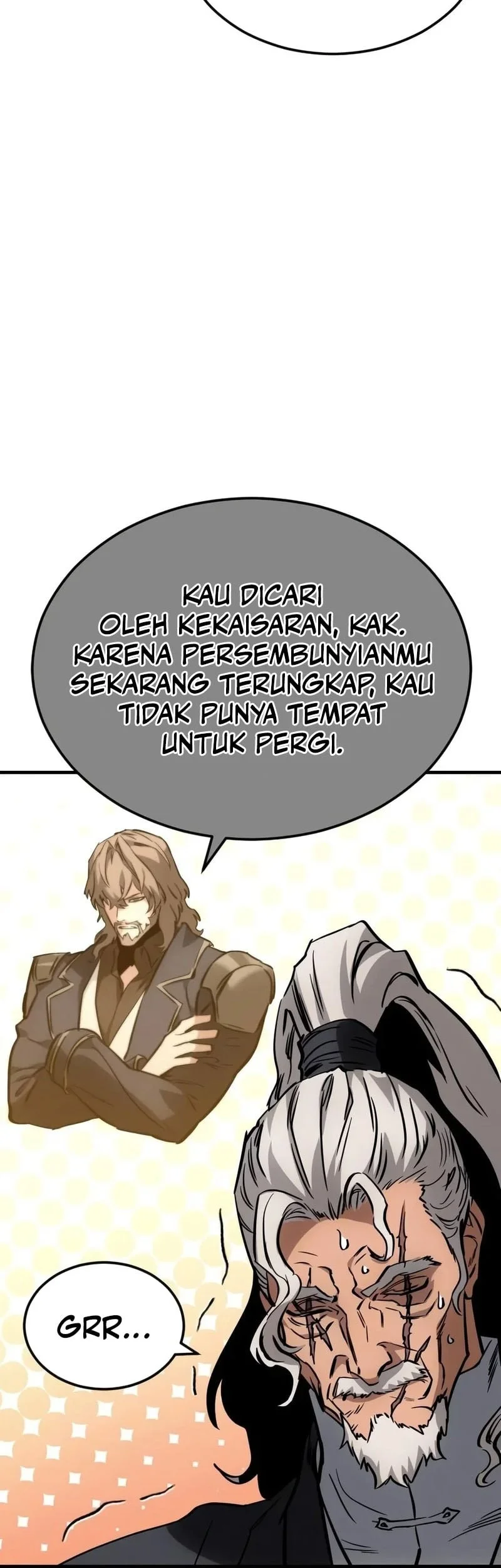 Sword of The Undying Chapter 33 Gambar 85