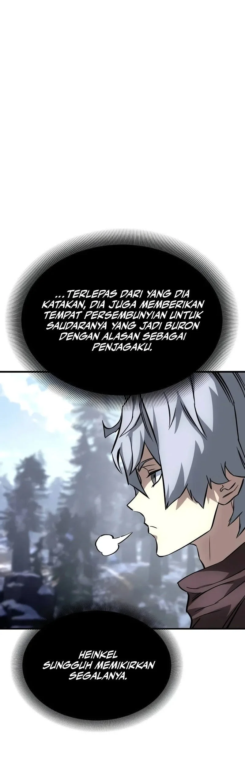 Sword of The Undying Chapter 33 Gambar 87