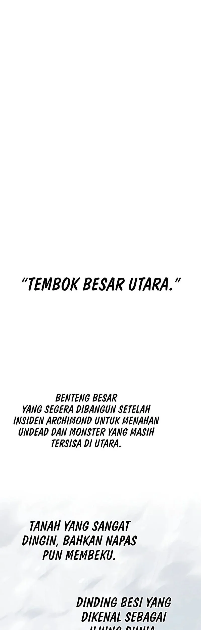 Sword of The Undying Chapter 33 Gambar 88