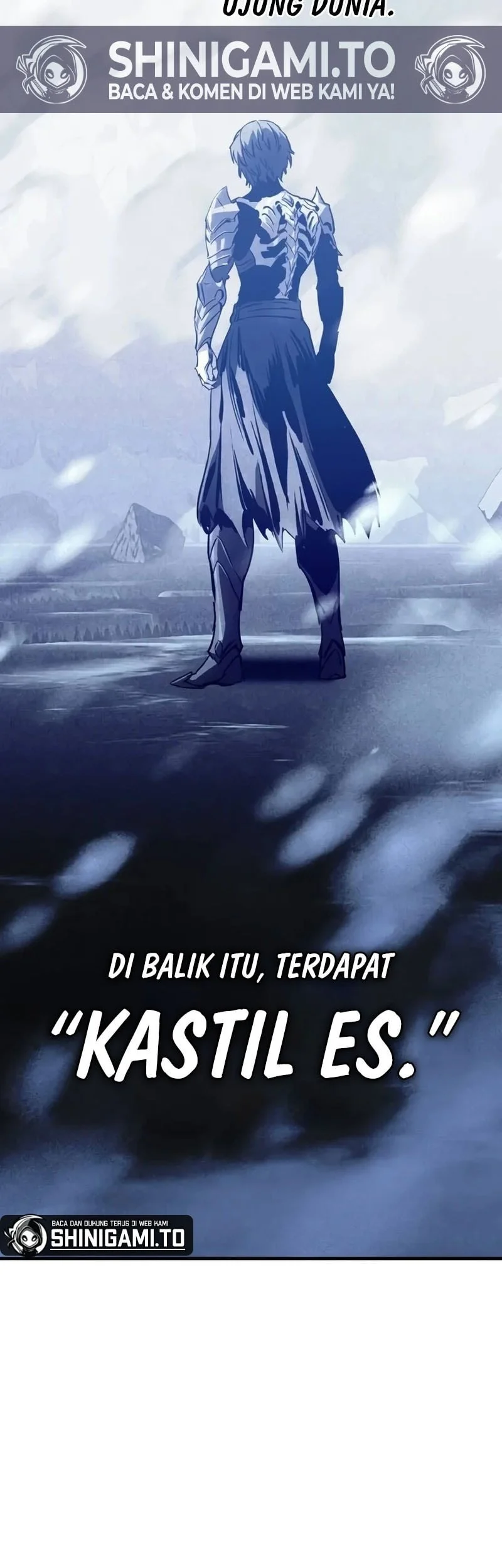 Sword of The Undying Chapter 33 Gambar 89