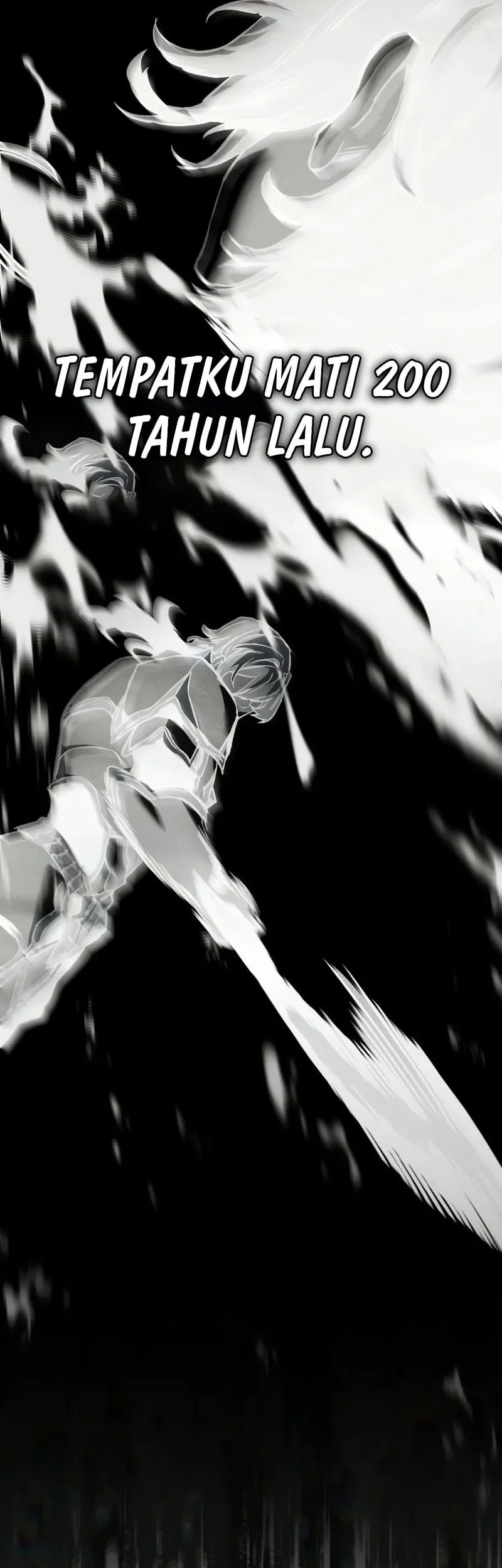 Sword of The Undying Chapter 33 Gambar 91