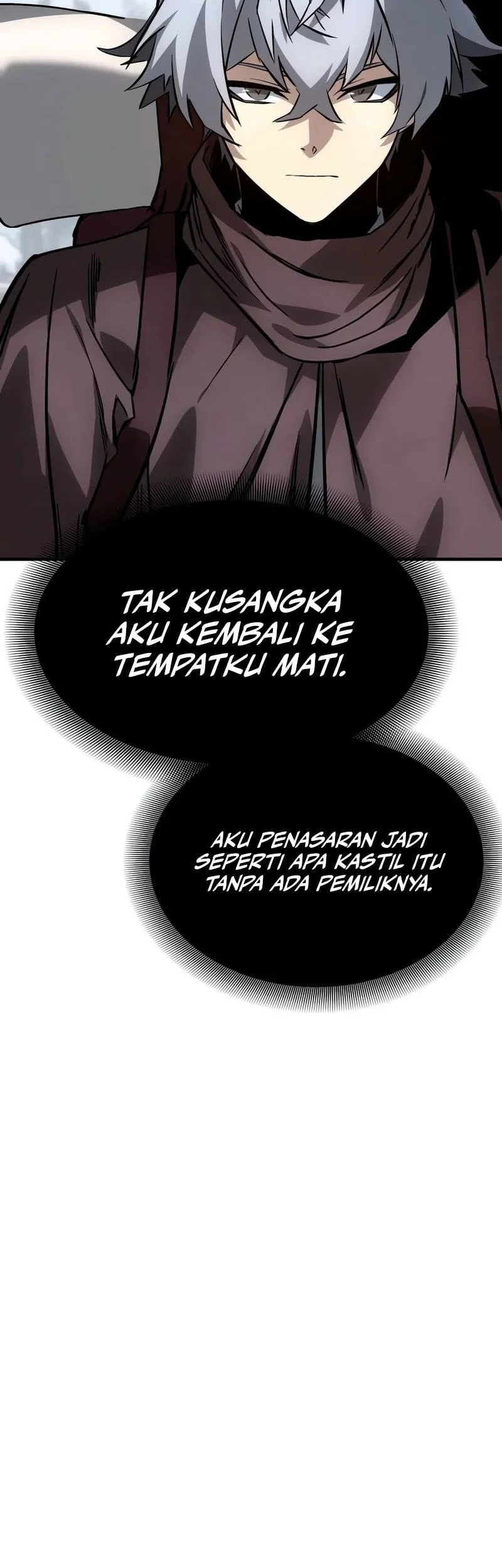 Sword of The Undying Chapter 33 Gambar 93