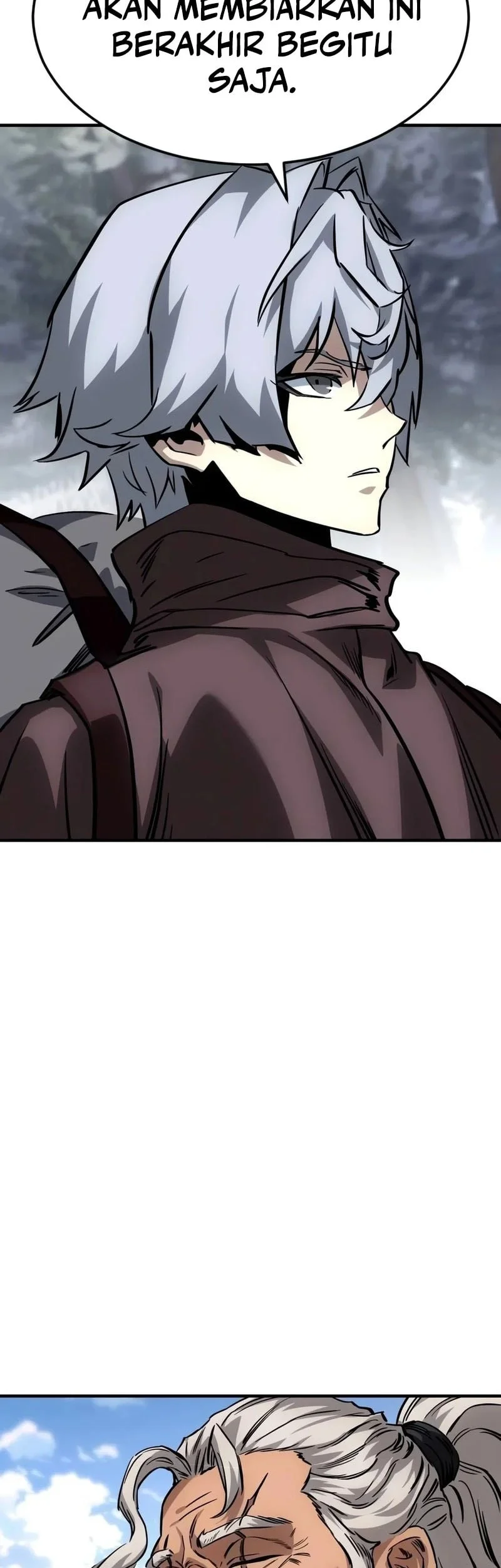 Sword of The Undying Chapter 33 Gambar 97